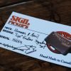 Steve 'Lips' Kudlow Signature - Image 3