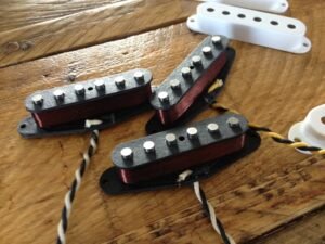 '54-67 Stratocaster