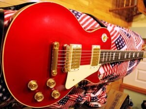 Bluesman Shaw Revival