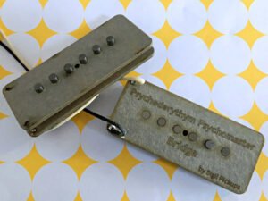 Jazzmaster